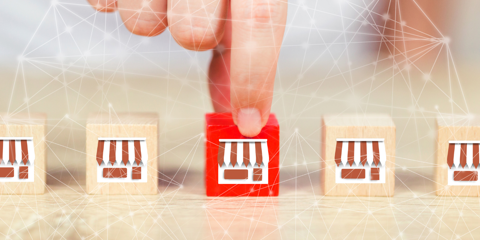 ¿Empiezo desde cero, compro un negocio o invierto en una franquicia? Así se toma la decisión correcta